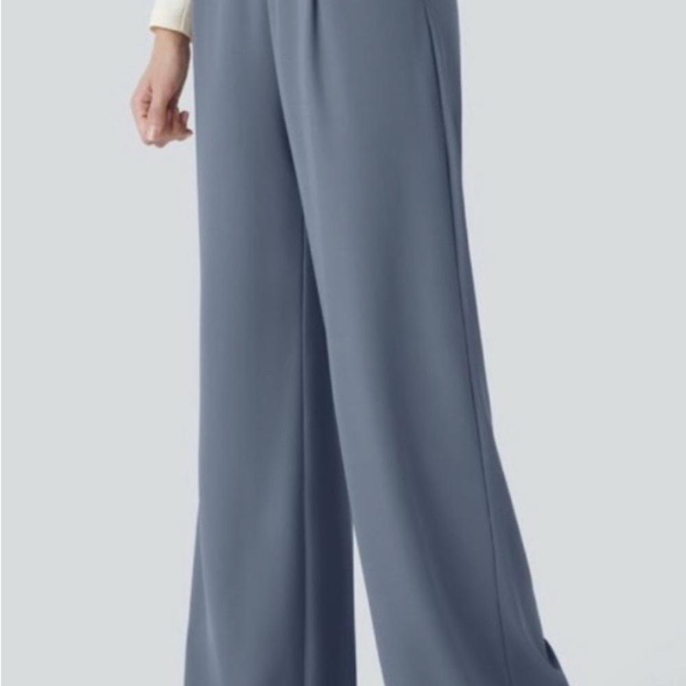 Hablara wide -Leg Women's Pants - Picture 3 of 7